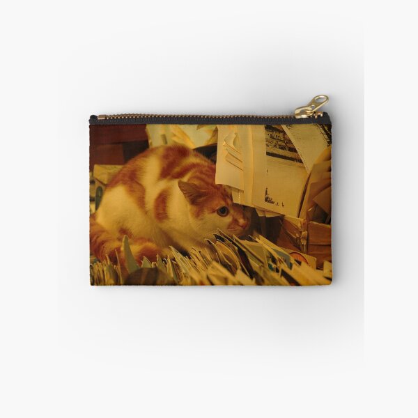 Item preview, Keeping an eye on the customers designed and sold by Nerone.