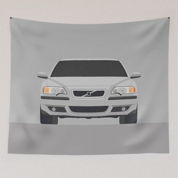 Item preview, S60 R - Vector drawing designed and sold by yohannlp.