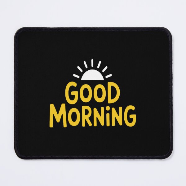 Item preview, Morning Person Good morning Fun Morning Time designed and sold by gandebro.