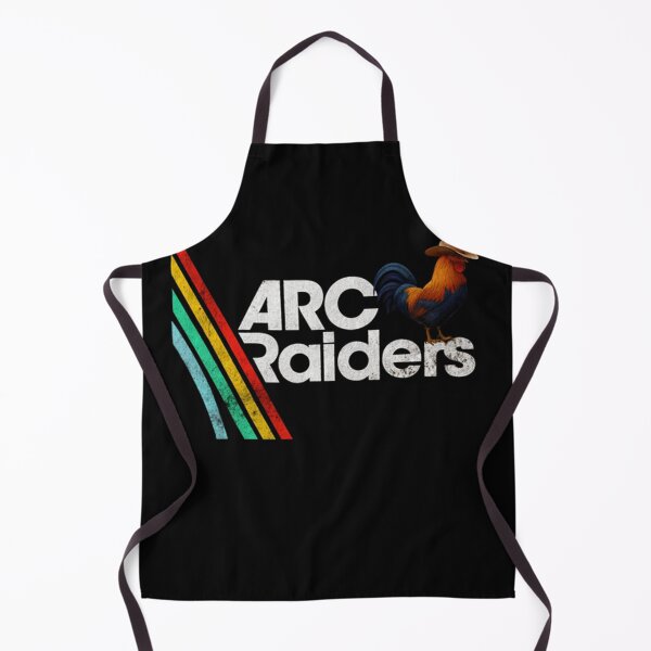 Item preview, ARC Raiders Sci-Fi Co-Op Survival Game designed and sold by EdwardxjArt.