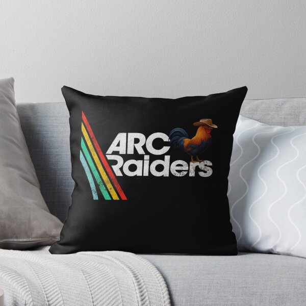 Item preview, ARC Raiders Sci-Fi Co-Op Survival Game designed and sold by EdwardxjArt.