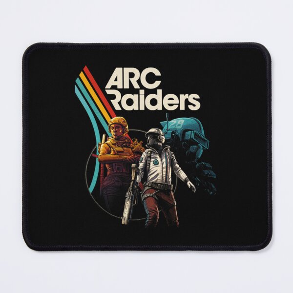 Item preview, ARC Raiders Co-Op Survival Shooter Sci-Fi Robot Invasion Game designed and sold by MercedesqiDesig.