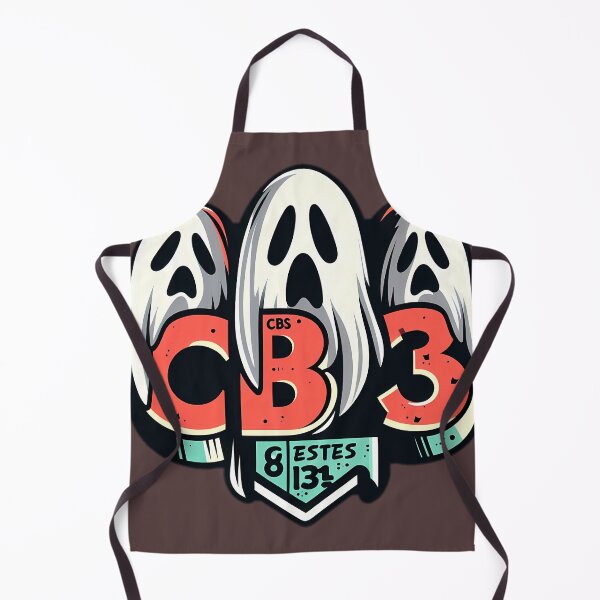 Item preview, ghosts cbs designed and sold by NCNGDESIGN.