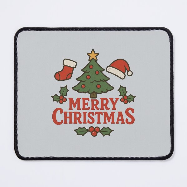Item preview, Merry Christmas designed and sold by THE-DAILY-DRIPS.
