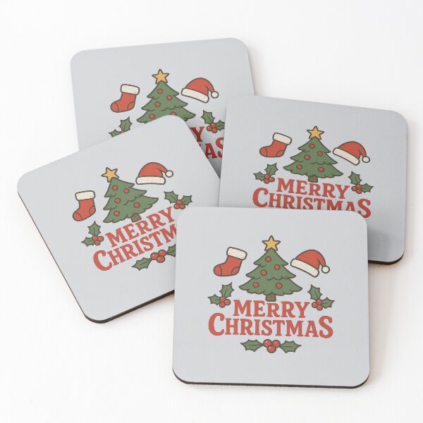 Item preview, Merry Christmas designed and sold by THE-DAILY-DRIPS.