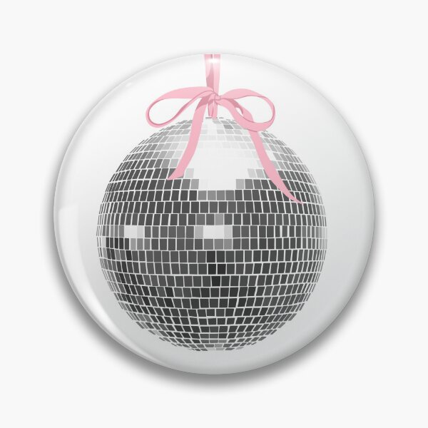 Item preview, coquette mirrorball  designed and sold by delicate-pov.