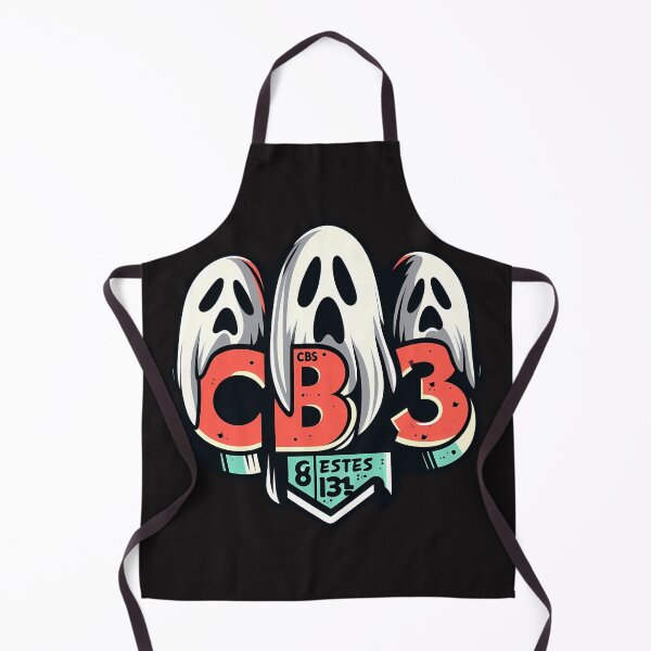 Item preview, ghosts cbs designed and sold by NRSROTE.