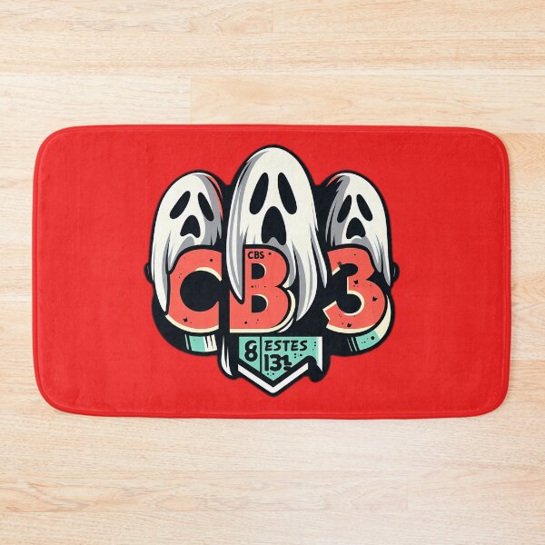 Item preview, ghosts cbs designed and sold by NRSROTE.