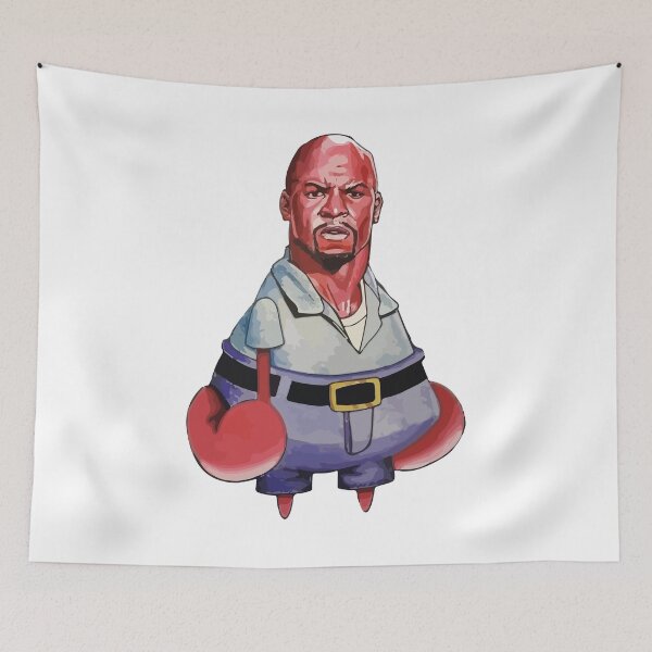 Item preview, Terry Crabs designed and sold by christopper.
