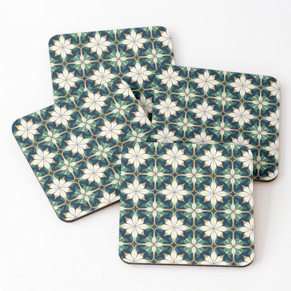 Item preview, Geometric design, colorful lines, curves, and surfaces designed and sold by G-M-Designs.