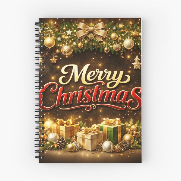 Item preview, Elegant Christmas Spirit designed and sold by waldex44.
