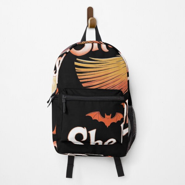 Item preview, She Likes My Broomstick Matching Couples Pumpkin Halloween designed and sold by KotexTemu.