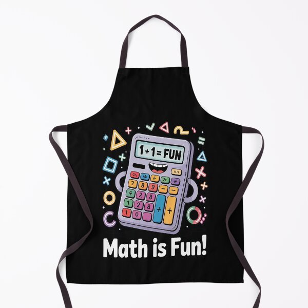 Item preview, 1 1 Fun Celebrate Numbers With Joyful Equations Math Lovers designed and sold by mandiana.