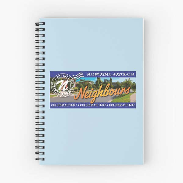 Item preview, Neighbours designed and sold by GoodNeighbours.