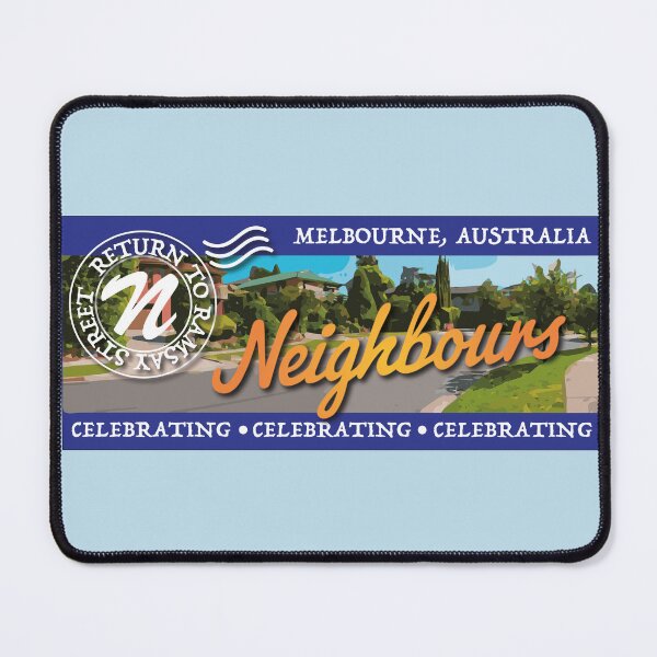Item preview, Neighbours designed and sold by GoodNeighbours.