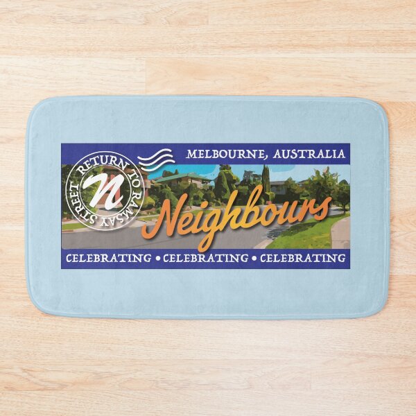 Item preview, Neighbours designed and sold by GoodNeighbours.