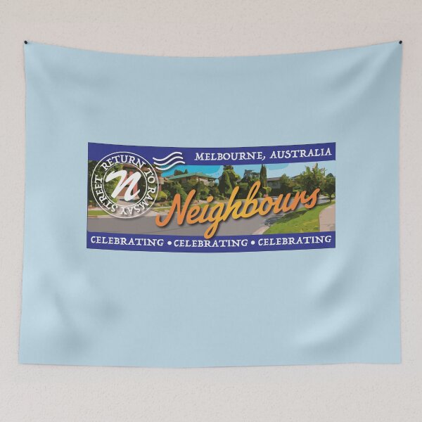 Item preview, Neighbours designed and sold by GoodNeighbours.
