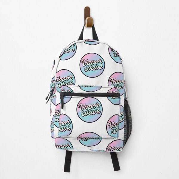 Item preview, Vaporwave – Pastel Retro Aesthetic Music Design designed and sold by |TRSSHOP|.