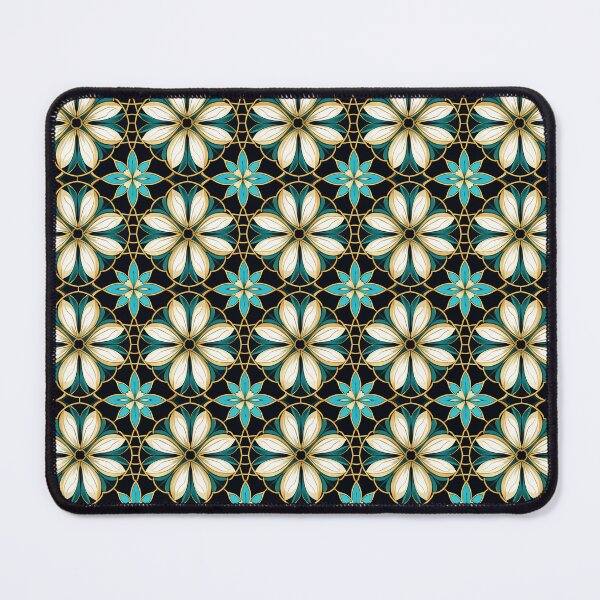 Item preview, Geometric design, colorful lines, curves, and surfaces designed and sold by G-M-Designs.