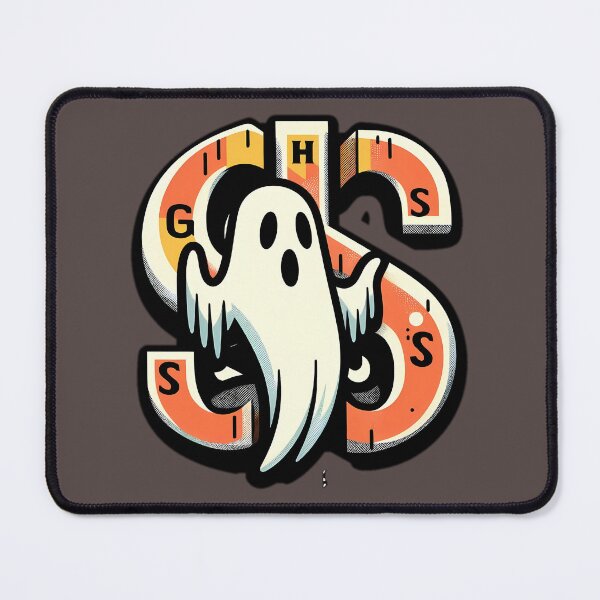 Item preview, ghosts cbs designed and sold by NCNGDESIGN.