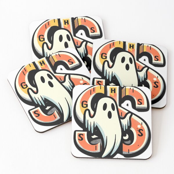 Item preview, ghosts cbs designed and sold by NCNGDESIGN.