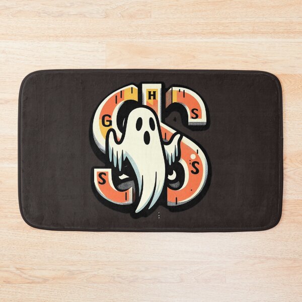 Item preview, ghosts cbs designed and sold by NCNGDESIGN.