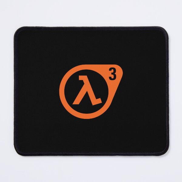 Item preview, Half Life 3 Valve Concept Logo Steam designed and sold by Vampire Lust.