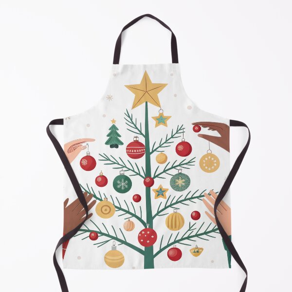 Item preview, Family Christmas Tree designed and sold by Bionson Art.