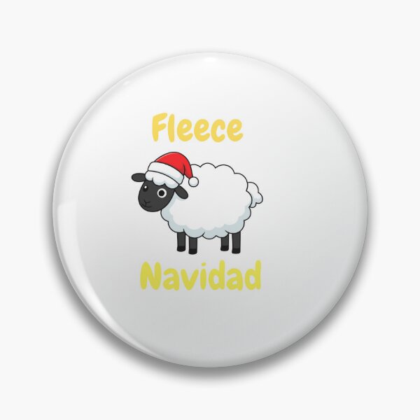 Item preview, fleece navidad designed and sold by Jetbrains.