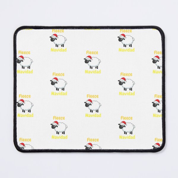 Item preview, fleece navidad designed and sold by Jetbrains.