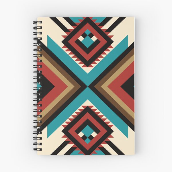 Item preview, Bohemian Geometric Pattern designed and sold by 7 Peaks Atelier.