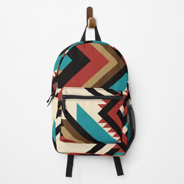Item preview, Bohemian Geometric Pattern designed and sold by 7 Peaks Atelier.
