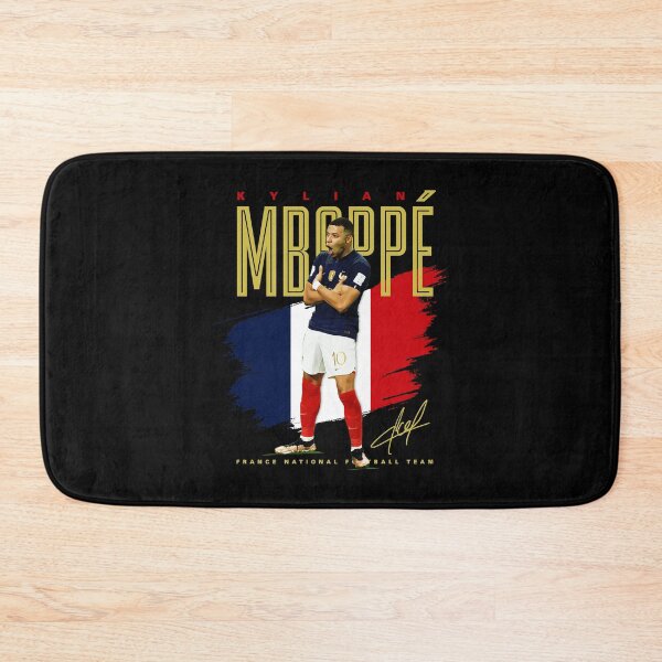 Item preview, Kylian Mbappe Celly  designed and sold by Julietfitzpatr.