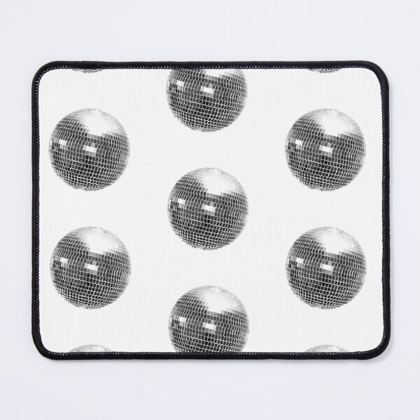 Item preview, mirrorball  designed and sold by delicate-pov.