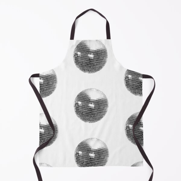 Item preview, mirrorball designed and sold by delicate-pov.