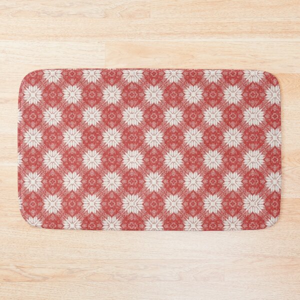 Item preview, Tis the season collection: "Red flakes" designed and sold by HouseofRome.