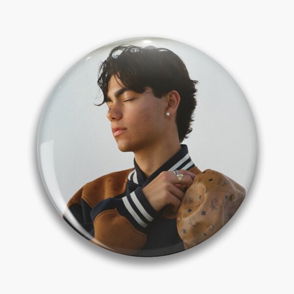 Item preview, malachi barton designed and sold by dawseywhtonn.