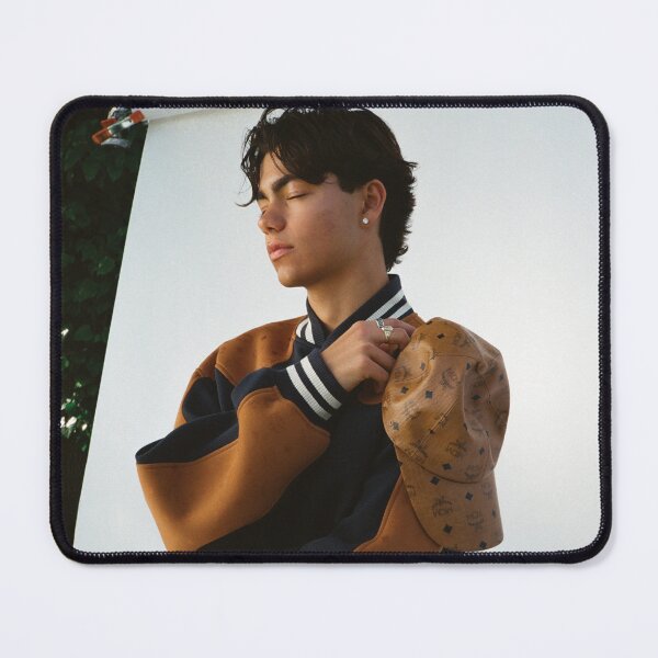 Item preview, malachi barton designed and sold by dawseywhtonn.