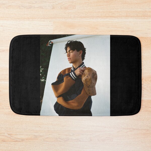 Item preview, malachi barton designed and sold by dawseywhtonn.