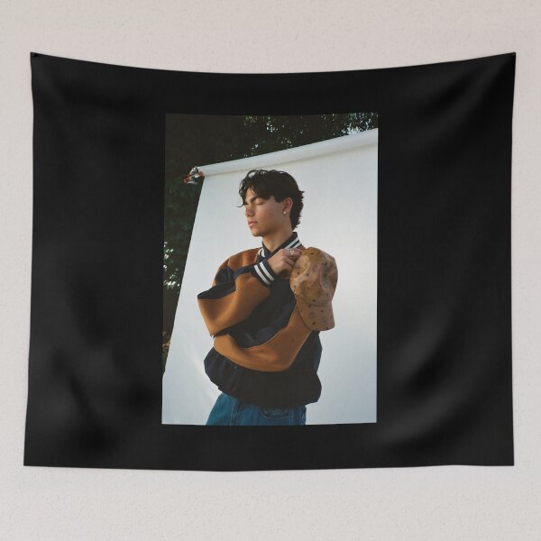 Item preview, malachi barton designed and sold by dawseywhtonn.