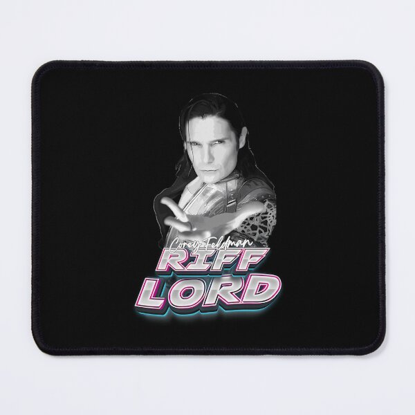Item preview, Corey Feldman 80S Movie Icon Riff Lord Design designed and sold by ELIOTBETANCO.