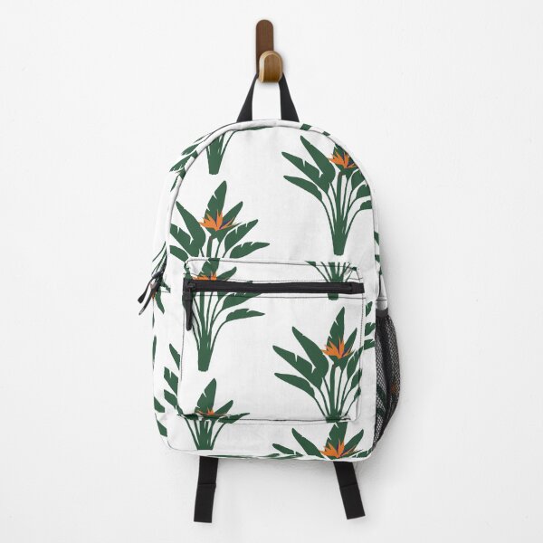 Item preview, Bird of Paradise plant  designed and sold by SineCreatives.