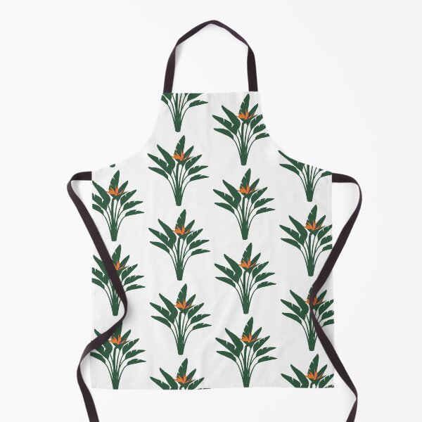 Item preview, Bird of Paradise plant  designed and sold by SineCreatives.