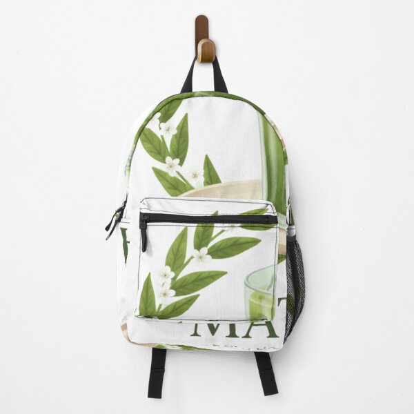 Item preview, Iced Matcha Magic designed and sold by AdenDesign..