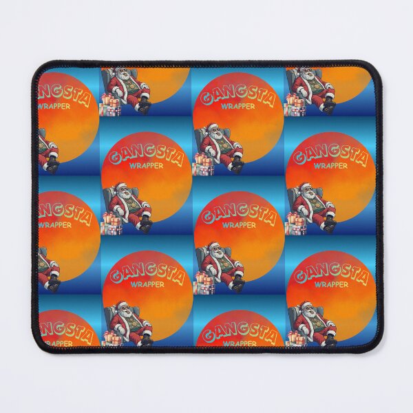 Item preview, santa wrapper designed and sold by Jetbrains.