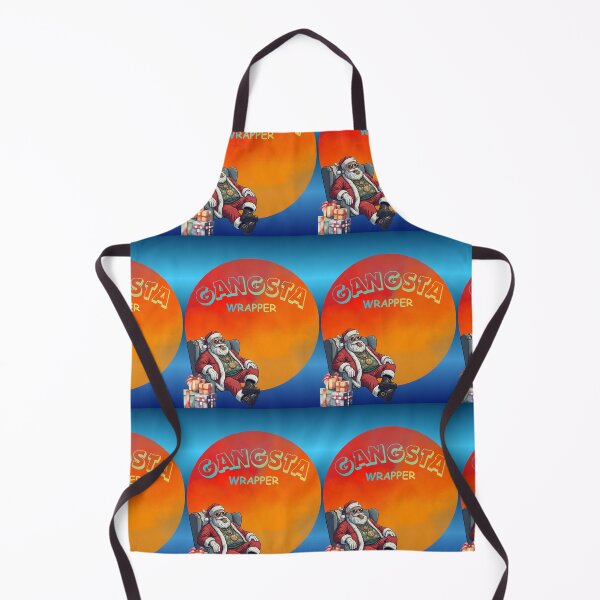 Item preview, santa wrapper designed and sold by Jetbrains.