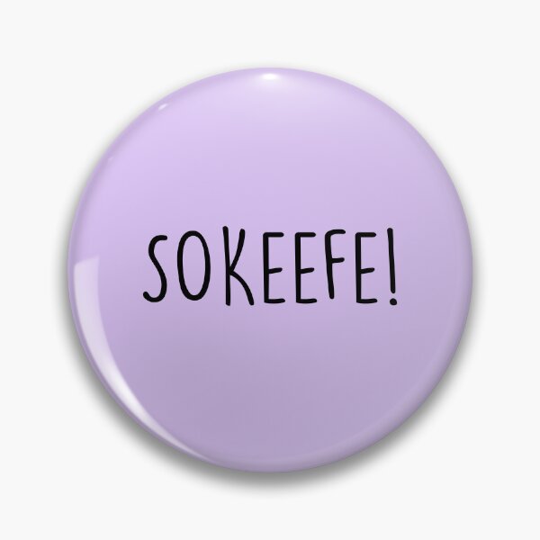 Item preview, SOKEEFE  designed and sold by corbrand.