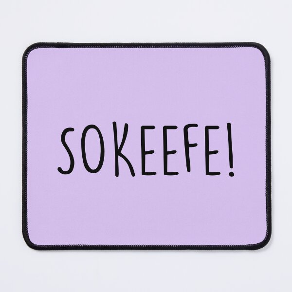Item preview, SOKEEFE  designed and sold by corbrand.