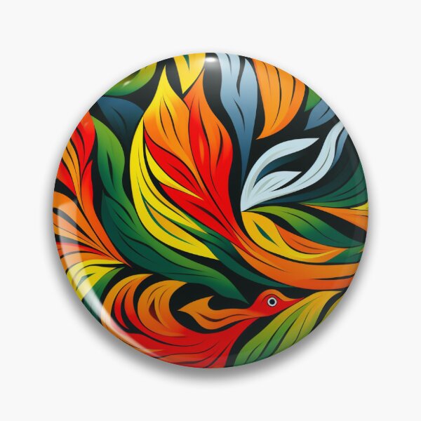 Item preview, Geometric design, colorful lines, curves, and surfaces designed and sold by G-M-Designs.