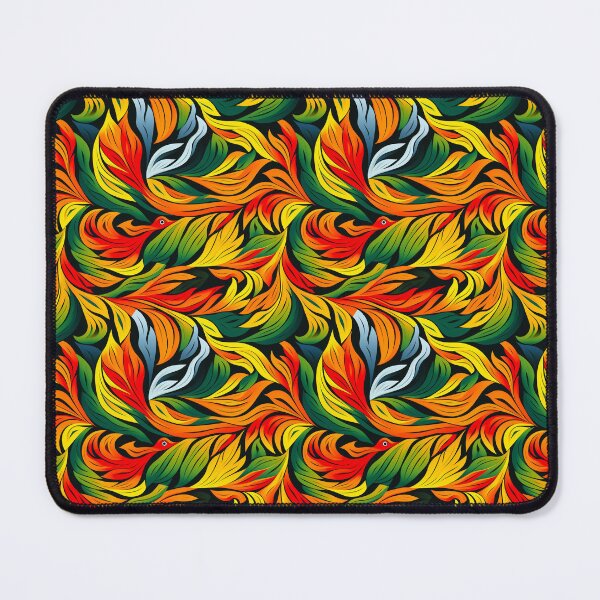 Item preview, Geometric design, colorful lines, curves, and surfaces designed and sold by G-M-Designs.
